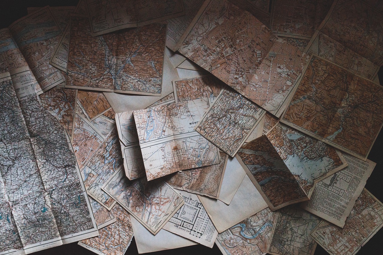 How to Use Cognitive Mapping in Qualitative Research